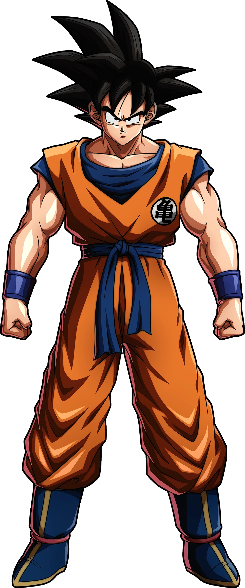 Goku