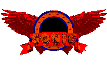 Sonic Symbol